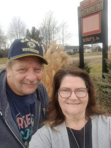 Winery «Mastropietro Winery», reviews and photos, 14558 Ellsworth Rd, Berlin Center, OH 44401, USA