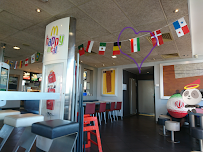 Atmosphère du Restaurant de hamburgers McDonald's Port Autonome à Bordeaux - n°15