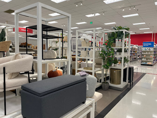 Department Store «Target», reviews and photos, 2700 Bell Rd, Auburn, CA 95603, USA
