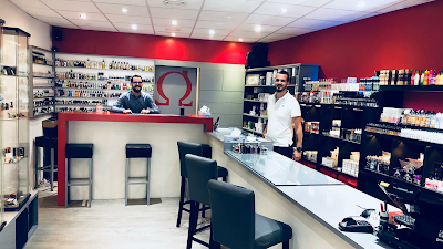 Vap Ohm Pontivy / Cigarette electronique / Vaporisateur personnel à Pontivy