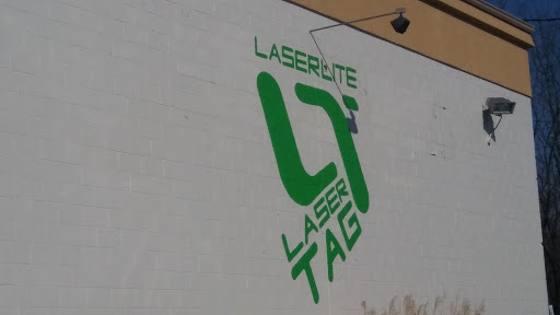 Amusement Center «LaserLite», reviews and photos, 4505 E 3rd St, Bloomington, IN 47401, USA