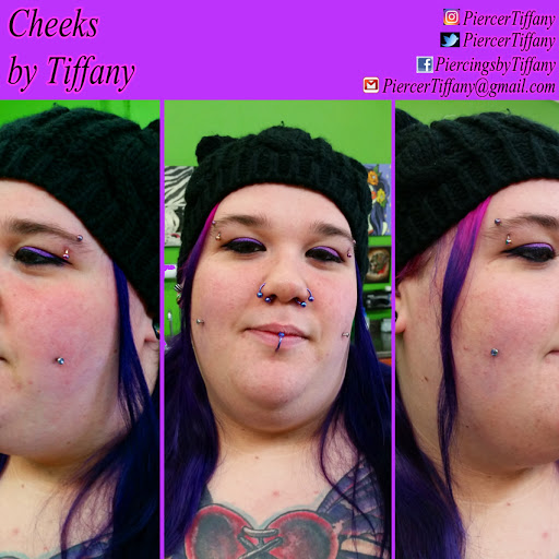 Explore girlfriend tattoo ideas, creative tattoo ideas in Somerville, available at Piercings by Tiffany at Artisanal Tattoo