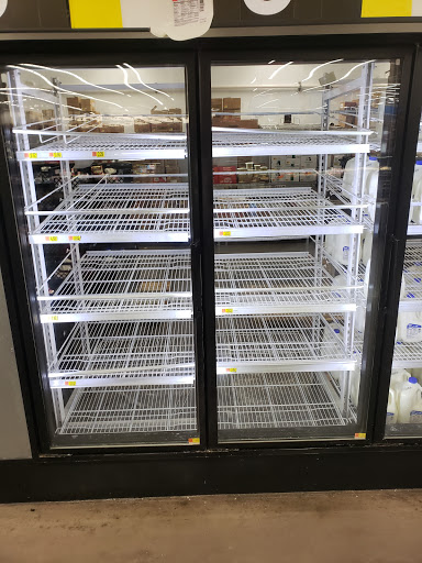 Discount Store «Walmart», reviews and photos, 513 W 23rd St, Panama City, FL 32405, USA