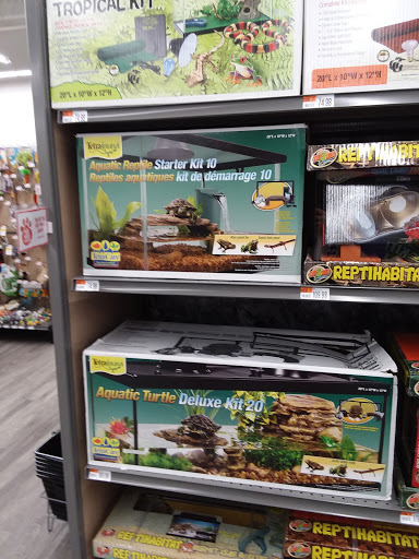Pet Supply Store «Pet Supplies Plus», reviews and photos, 13360 W 87th St Pkwy, Lenexa, KS 66215, USA
