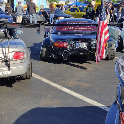 Shopping Mall «Tri-County Mall», reviews and photos, 11700 Princeton Pike, Cincinnati, OH 45246, USA