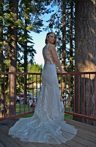 Bridal Shop «Blue Garter Bridal & Tux», reviews and photos, 948 Victorian Ave, Sparks, NV 89431, USA
