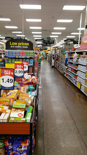 Grocery Store «Kroger», reviews and photos, 9950 Berberich Dr, Florence, KY 41042, USA