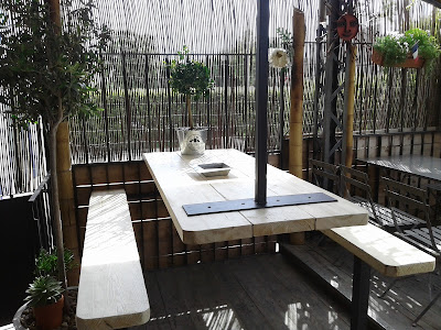 la paellita à Carpentras