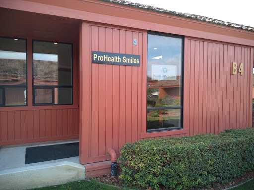 ProHealth Smiles Dr. Wennifred Hsu DDS image