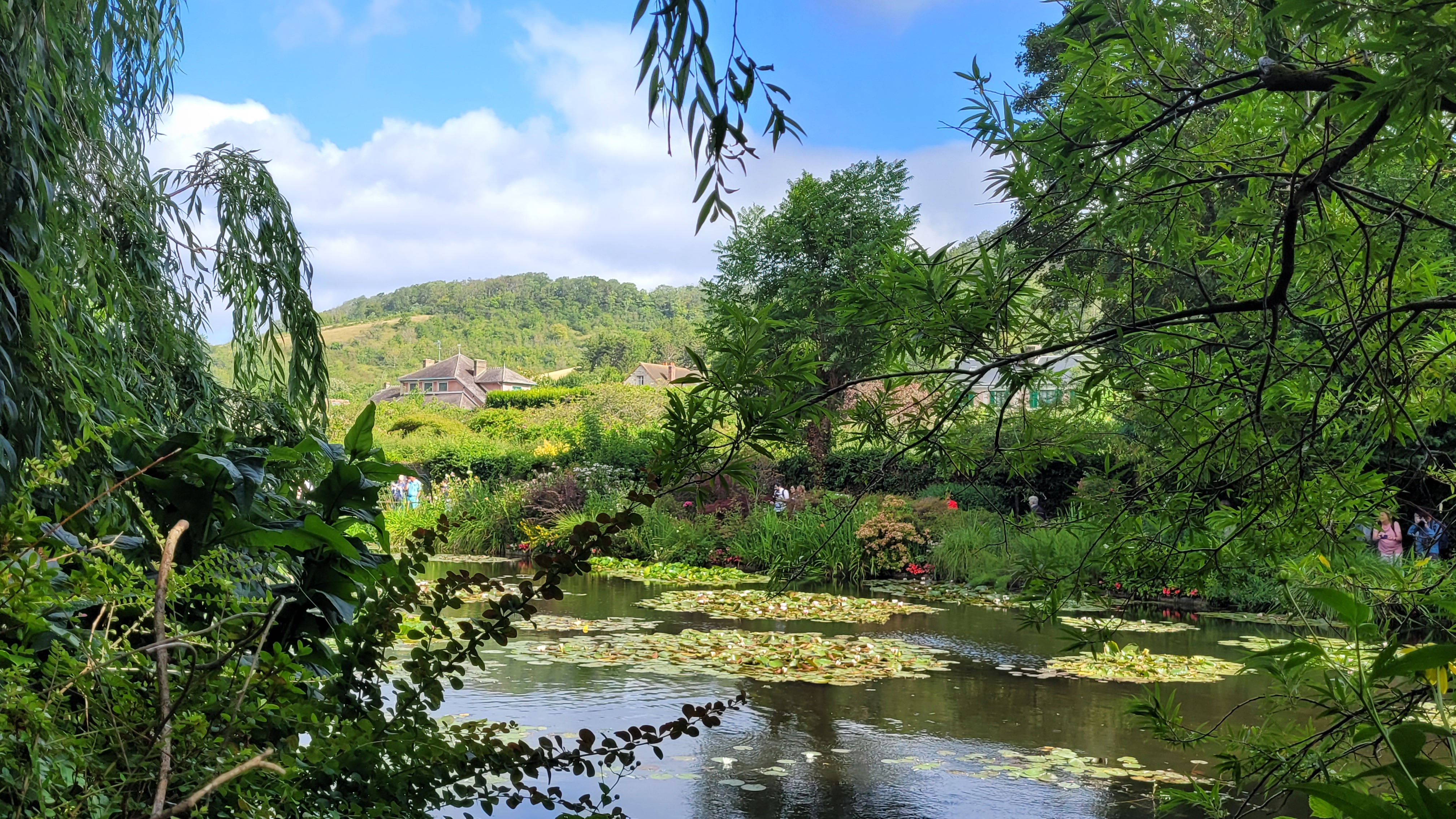 Photo n° 2 de l'avis de Frédérique.. fait le 23/07/2023 à 09:06