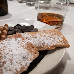 Photo n°1 de l'avis de Gabriele.o fait le 29/12/2017 à 23:36 sur le  Casa Fontana - 23 Risotti à Milan