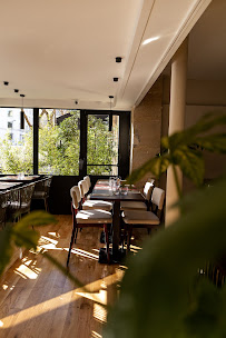 Photos du propriétaire du Restaurant italien Maestro 16ème à Paris - n°5