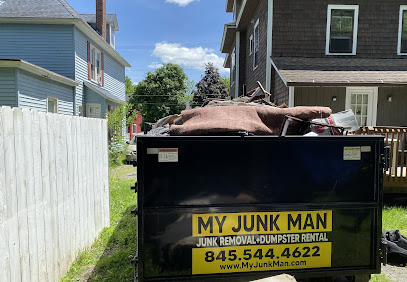 My Junk Man