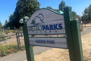 Rogers Park Dog Park image