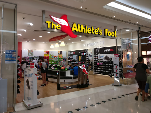 The Athlete's Foot Karrinyup
