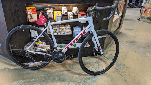 Bicycle Store «Folsom Bike», reviews and photos, 7610 Folsom-Auburn Rd #100, Folsom, CA 95630, USA