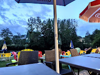 Atmosphère du Restaurant de l'espace de loisirs de la Bussière à La Bussière - n°1