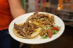 Tacos al pastor IRAVA image