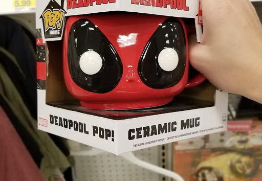 Department Store «Target», reviews and photos, 7601 Kingery Hwy, Willowbrook, IL 60527, USA