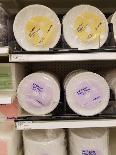 Department Store «Target», reviews and photos, 20877 Hall Rd, Macomb, MI 48044, USA