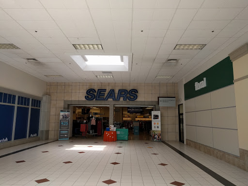 Department Store «Sears», reviews and photos, 1500 W Chestnut ST, Washington, PA 15301, USA
