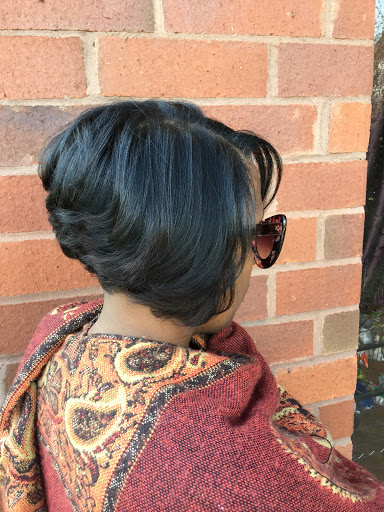 Beauty Salon «NouriTress Salon & Hair Clinic», reviews and photos, 175 Carnegie Pl, Fayetteville, GA 30214, USA