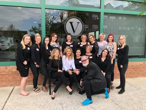 Hair Salon «Village Salon and Spa», reviews and photos, 17314 N Village Main Blvd #55, Lewes, DE 19958, USA