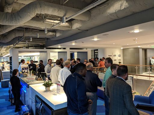 Construction Company «DPR Construction», reviews and photos, 3301 Windy Ridge Pkwy SE #500, Atlanta, GA 30339, USA