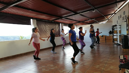 salon zumba fitness lite - Convento de Chimalhuacan 137, Fracc Mision del Valle, 58304 Morelia, Mich., Mexico