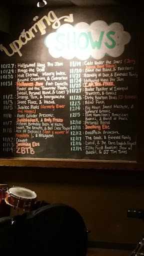 Bar «Flour City Station», reviews and photos, 170 East Ave, Rochester, NY 14604, USA