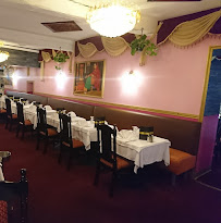 Atmosphère du Restaurant indien new gujrat à Meaux - n°11