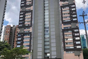 Urbanización Turkeza Apartamentos image