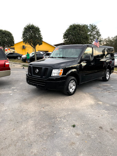 Used Car Dealer «FacilDeal Auto Center», reviews and photos, 1348 US-17, Haines City, FL 33844, USA