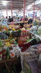 Mercado N° 5 - Pucallpa