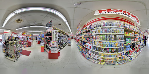 Auto Parts Store «Murrays Parts City», reviews and photos, 707 N Pontiac Trail, Walled Lake, MI 48390, USA