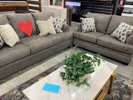 Appliances Customer Service «All American Rental Inc», reviews and photos, 1635 E Kearney St, Springfield, MO 65803, USA