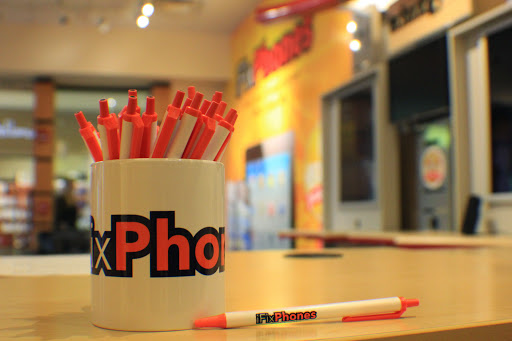 Cell Phone Store «Ifixphones», reviews and photos, 210 Andover St, Peabody, MA 01960, USA