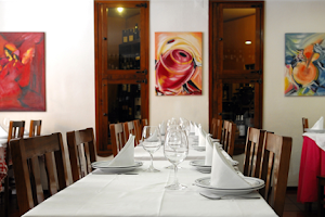 Restaurante Taberninha "O Chico" image