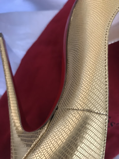 Boutique «Christian Louboutin West Hollywood», reviews and photos, 650 N Robertson Blvd, West Hollywood, CA 90069, USA