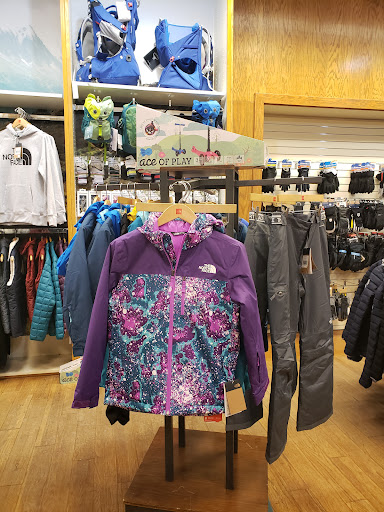 Ski Shop «Appalachian Outdoors», reviews and photos, 123 S Allen St, State College, PA 16801, USA