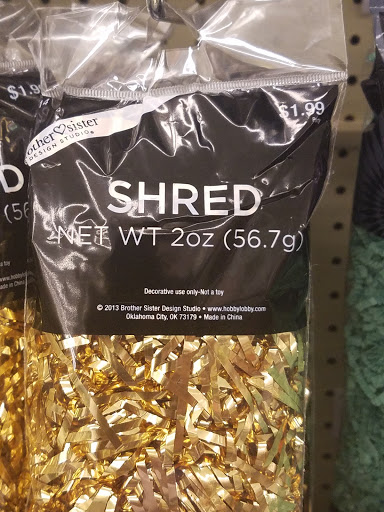 Craft Store «Hobby Lobby», reviews and photos, 3505 Pemberton Square Blvd, Vicksburg, MS 39180, USA