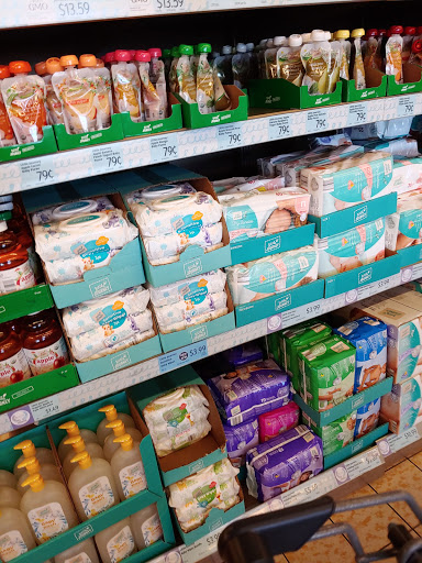 Supermarket «ALDI», reviews and photos, 444 Quaker Ln, Warwick, RI 02886, USA