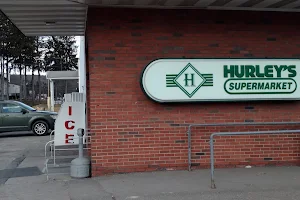 Hurley's Fresh Market IGA image