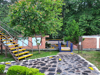 Escuela Simon Bolivar Campus Briones