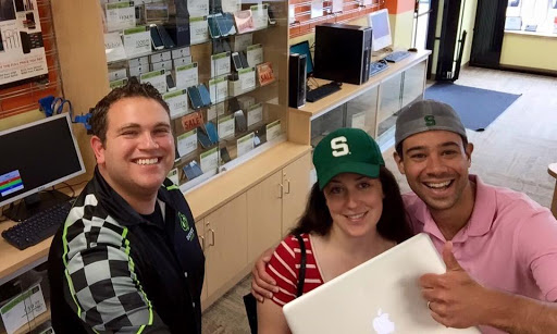 Electronics Repair Shop «Device Pitstop of Maple Grove», reviews and photos, 13732 83rd Way N, Maple Grove, MN 55369, USA