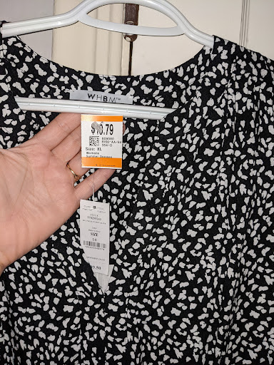 Thrift Store «Savers», reviews and photos, 30604 Lakeshore Blvd, Willowick, OH 44095, USA