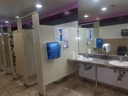 Health Club «Crunch - Chatsworth», reviews and photos, 20914 Nordhoff St, Chatsworth, CA 91311, USA