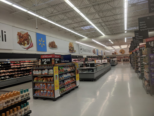 Department Store «Walmart Supercenter», reviews and photos, 1112 Nashville Pike, Gallatin, TN 37066, USA