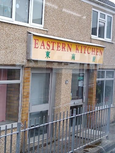 Reviews of Eastern Kitchen in Swansea - Restaurant