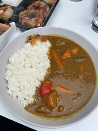 Plats et boissons du Restaurant japonais authentique Koedo à Courbevoie - n°19